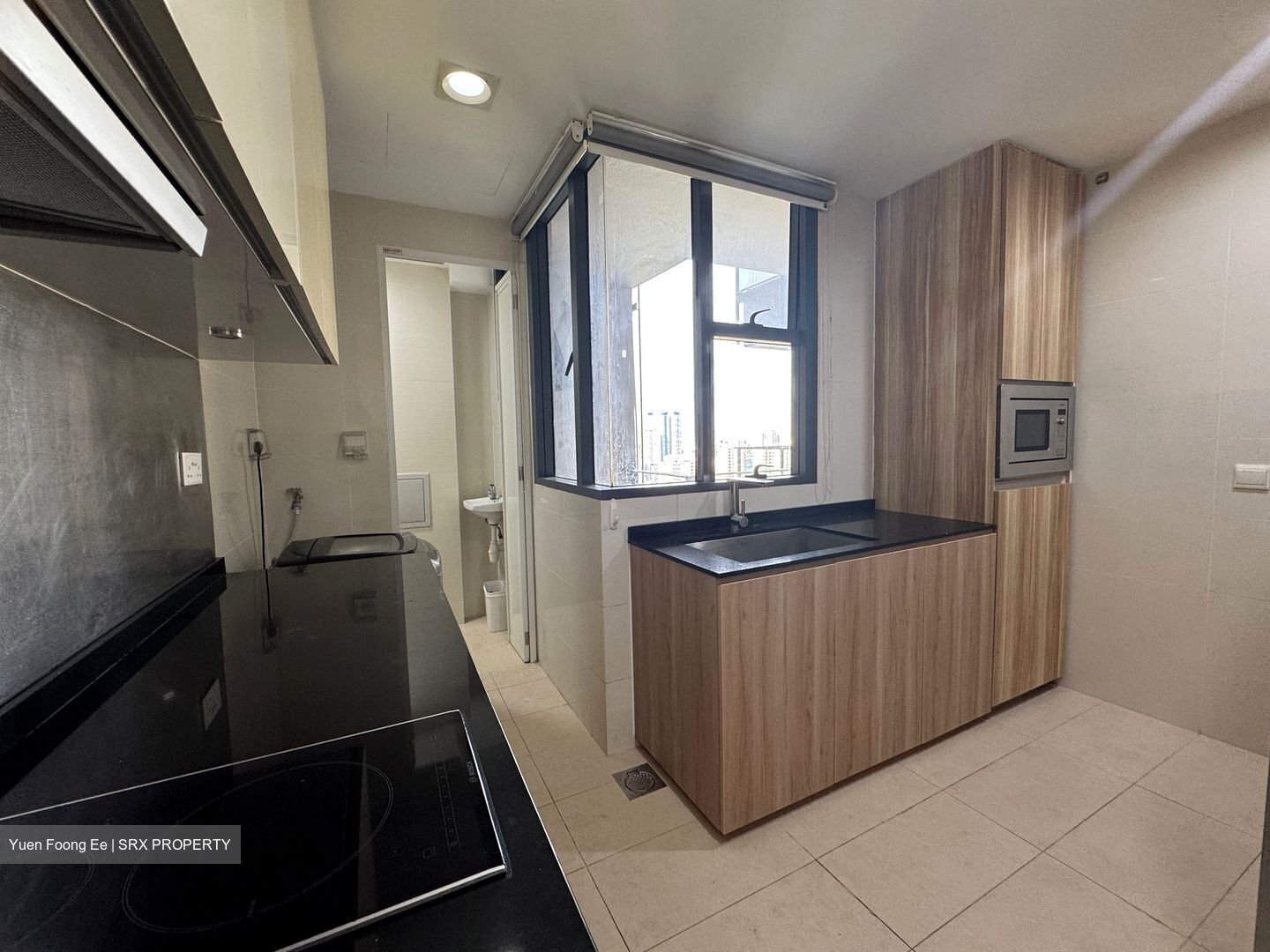 Cityscape @ Farrer Park (D8), Condominium #496221181